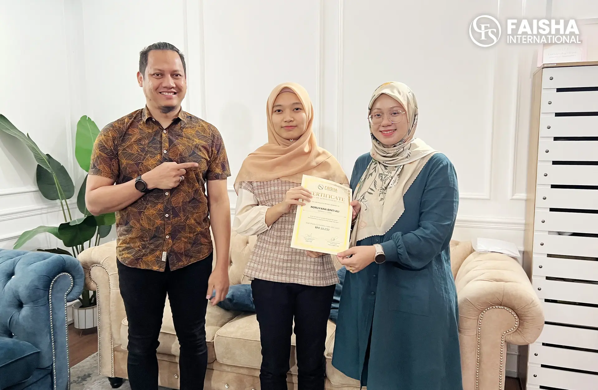 [Top Sales] Jan 2023 - Cik El