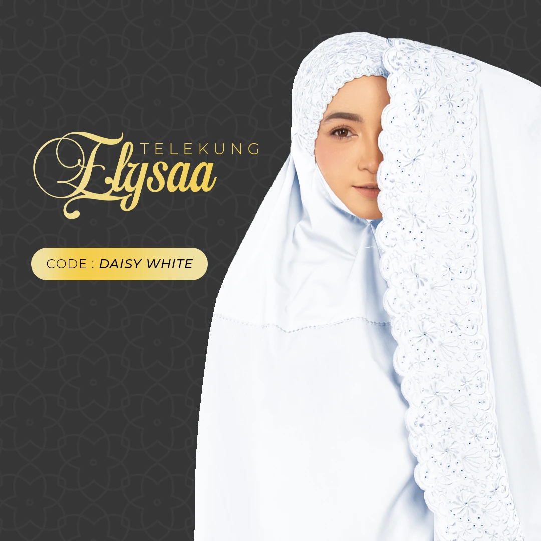 DAISY WHITE NO PRICE