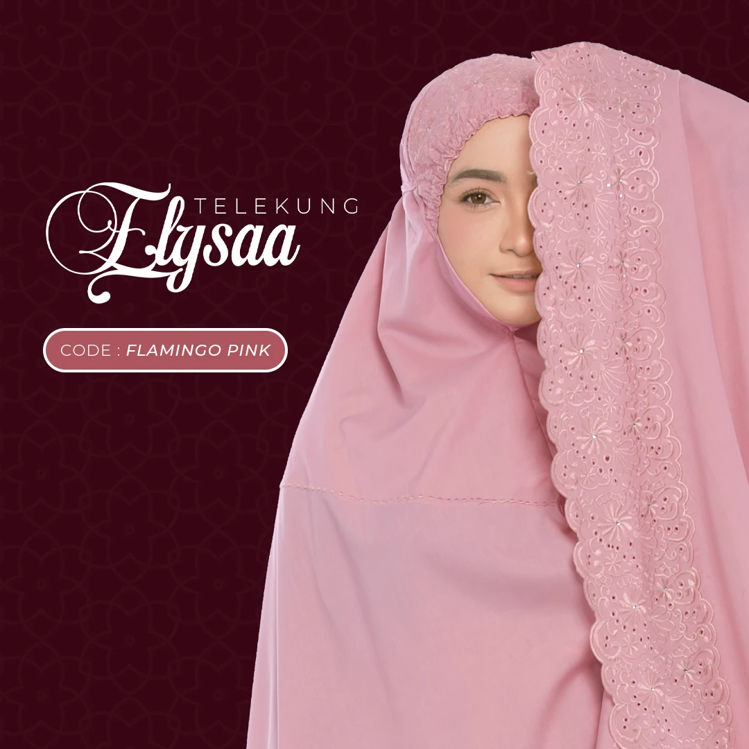 FLAMINGO PINK NO PRICE