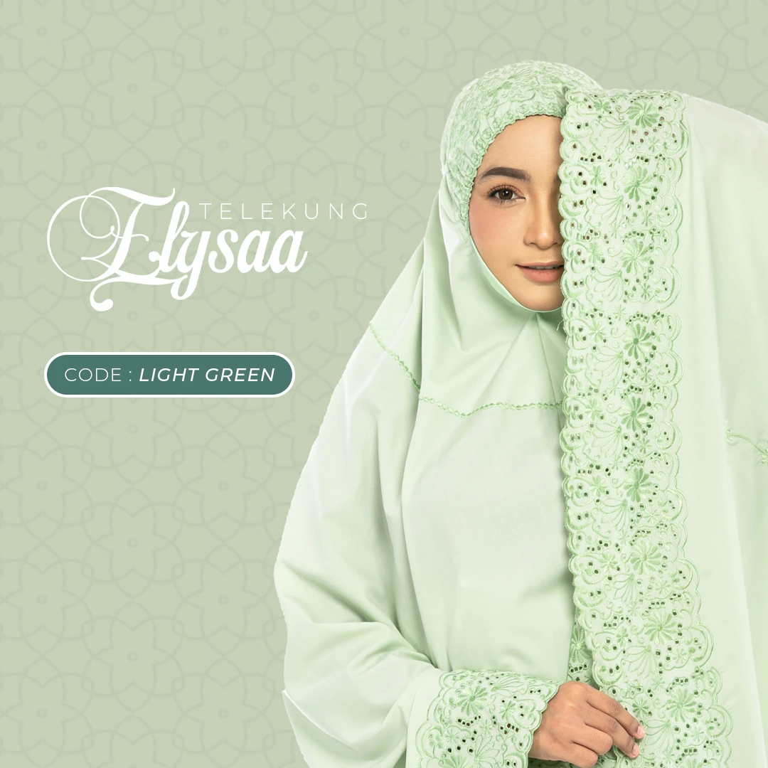 LIGHT GREEN NO PRICE