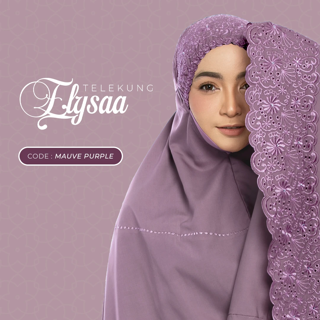 MAUVE PURPLE NO PRICE